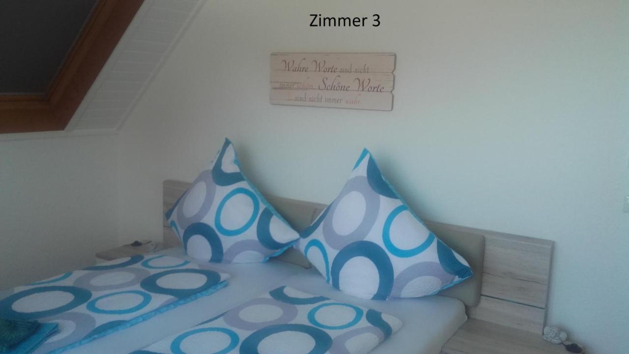 Fewo Frankenstrasse Rheine Exterior foto